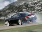 Jaguar XKR Coupe 2009 года